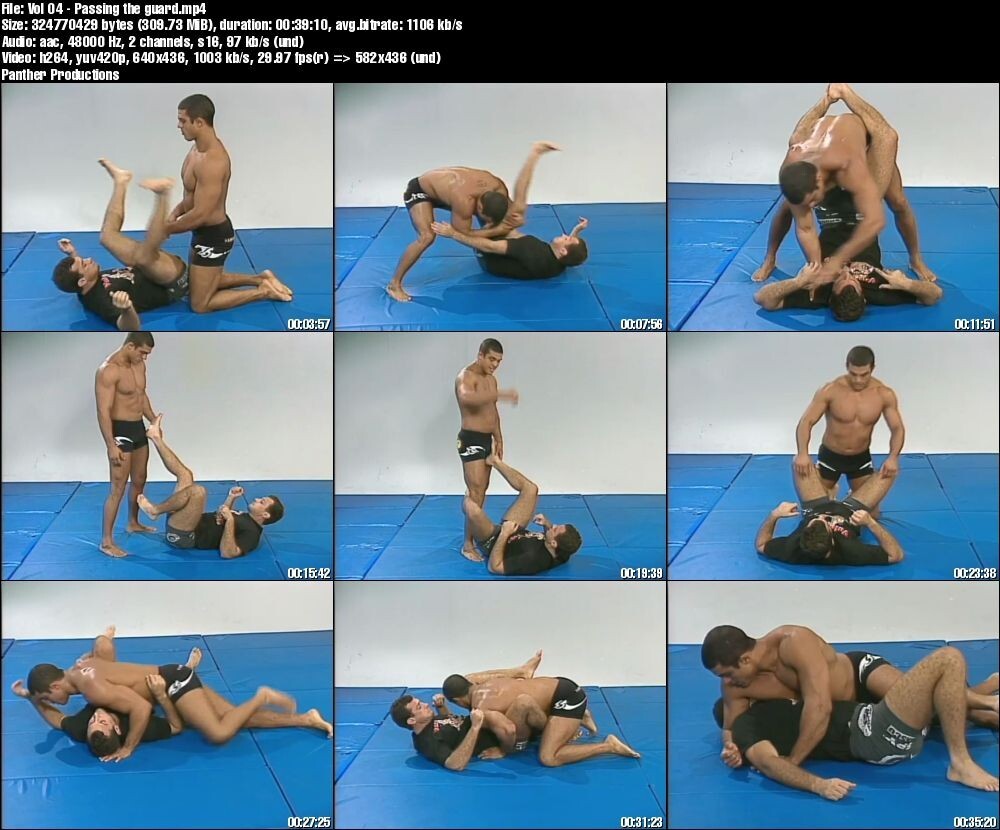Home Study Course – Ultimate Vale Tudy Mastery (DVDs + Certificates)