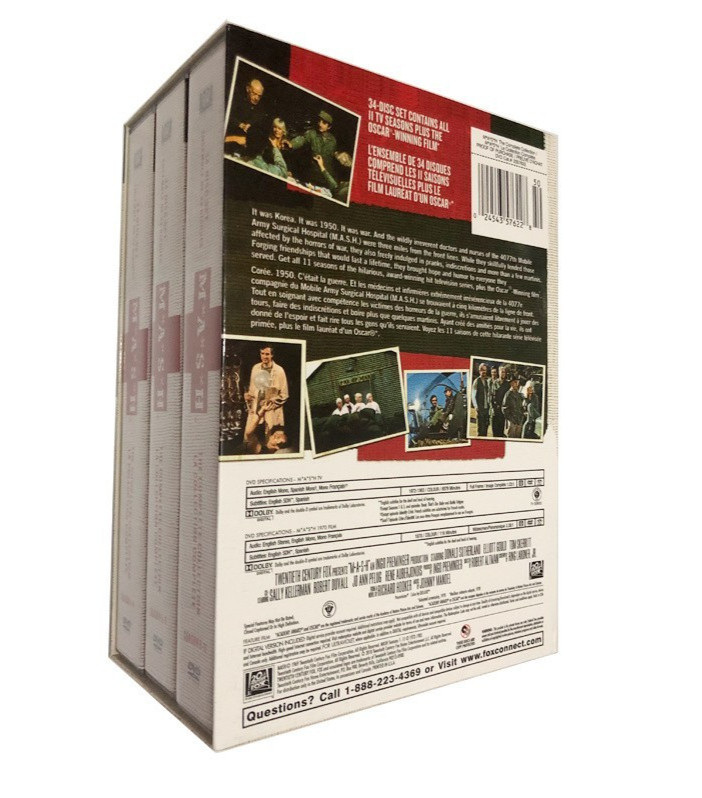 Mayfair Witches: The Complete Series, Seasons 1-2 (DVD 4-Disc Set) Region 1!