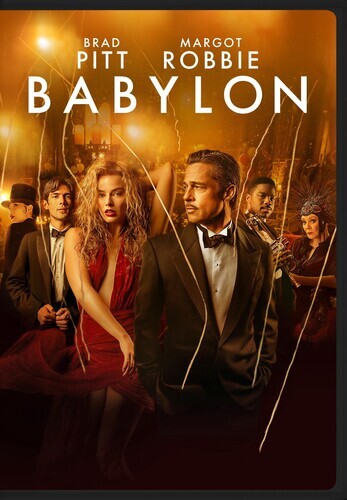 Babylon [New DVD] Ac-3/Dolby Digital, Dolby, Dubbed, Subtitled, Widescreen