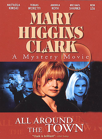 All Around the Town (DVD, Tobias Moretti Andrea Roth Michael Shanks Ron Lea)