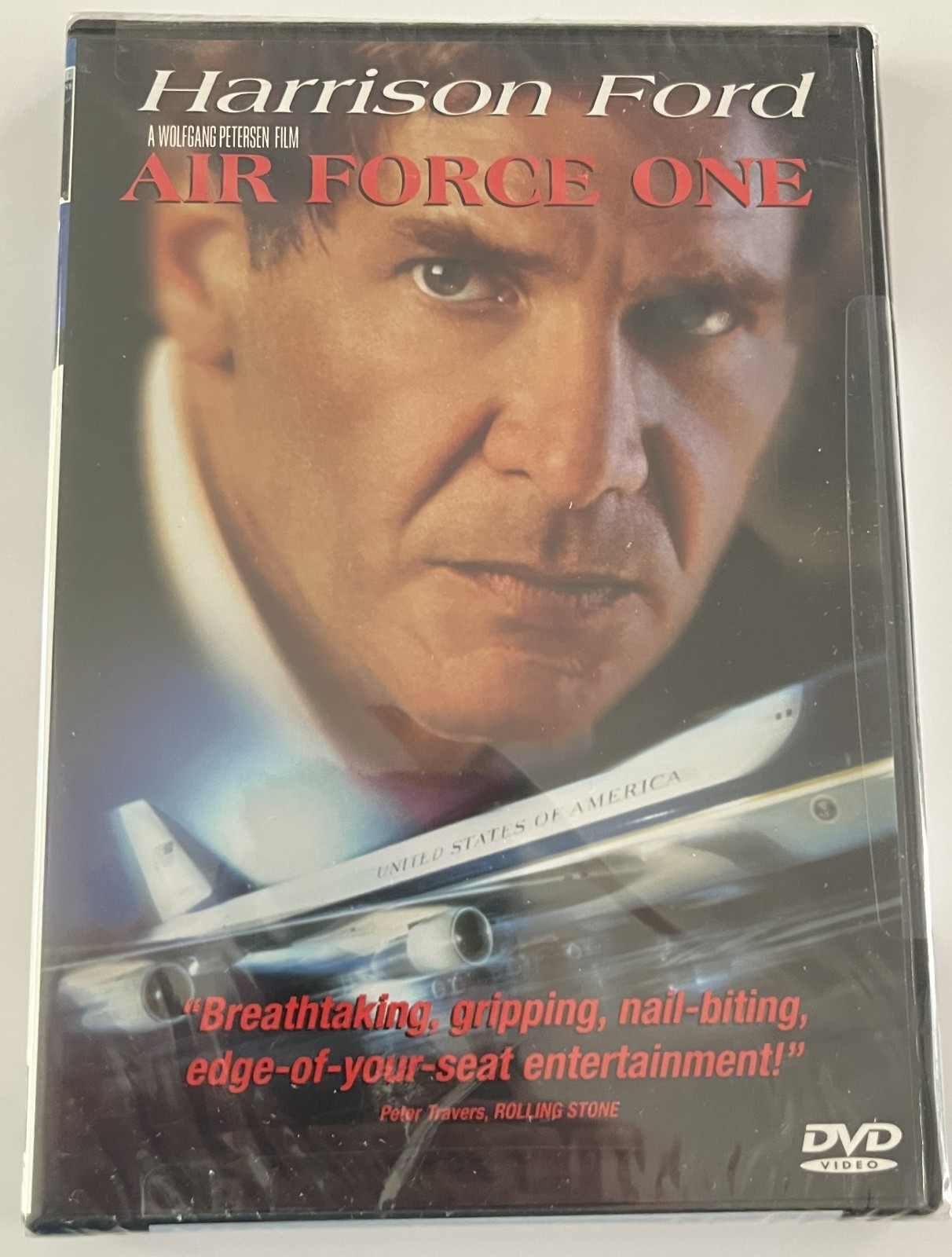 NEW SEALED DVD’S BUY 2 GET 15% OFF 3 GET 20% OFF 4 OR MORE GET 25% OFF FREE SHIP