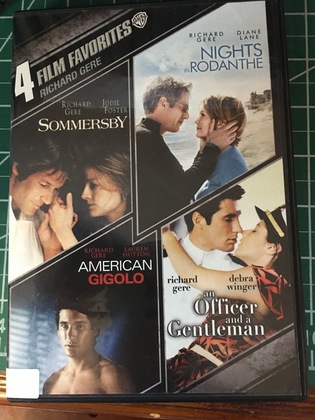 DVD movies, Drama, Action – You pick. Low prices with volume discounts
