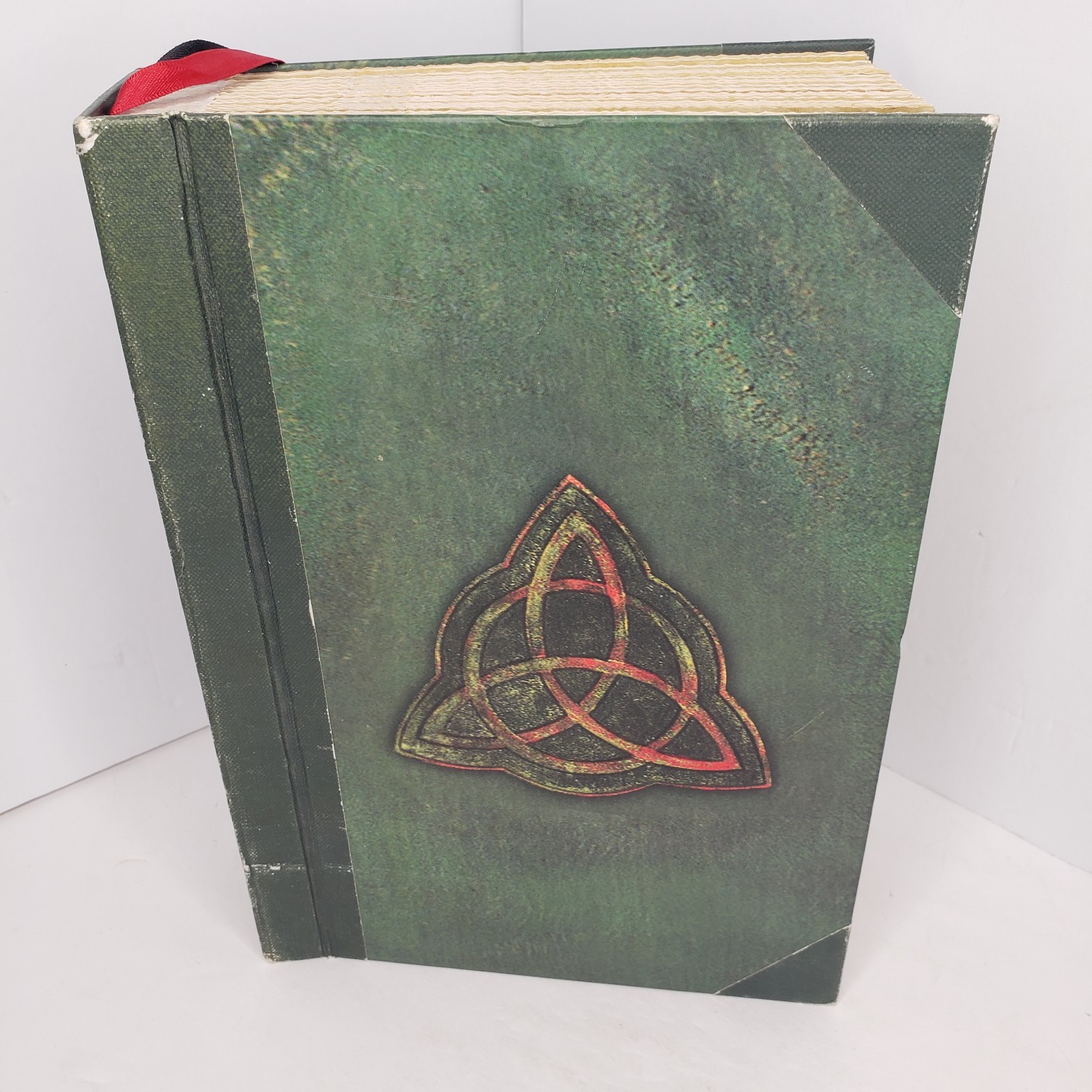 CHARMED “Book Of Shadows” Complete Series 49 DVD Collector Edition Set