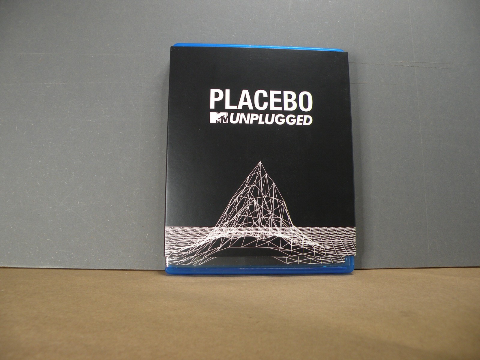 Placebo MTV Unplugged Blu-ray Disc 2015 All Regions