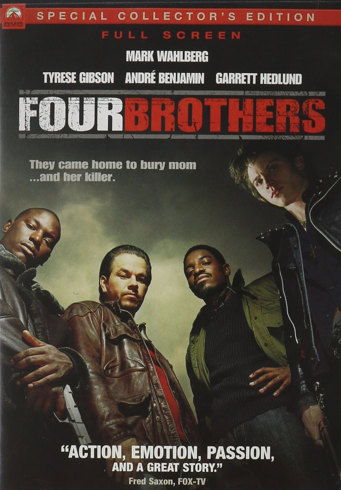 Four Brothers