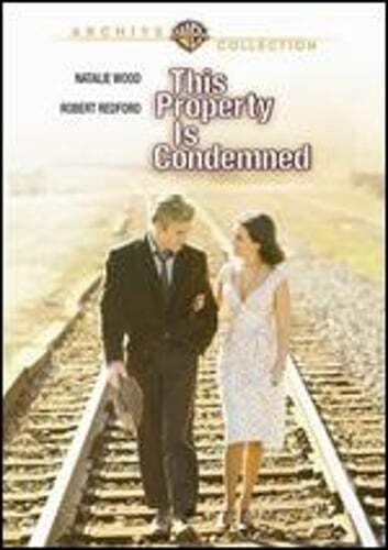This Property Is Condemned by Sydney Pollack: Used