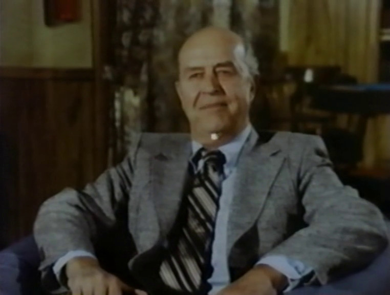 TV Movie: CRUISE INTO TERROR (1978)