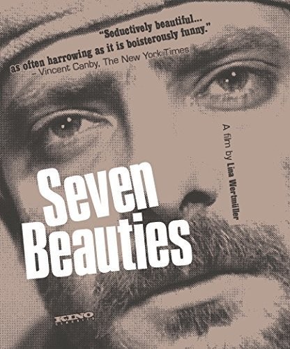 Seven Beauties [New Blu-ray]