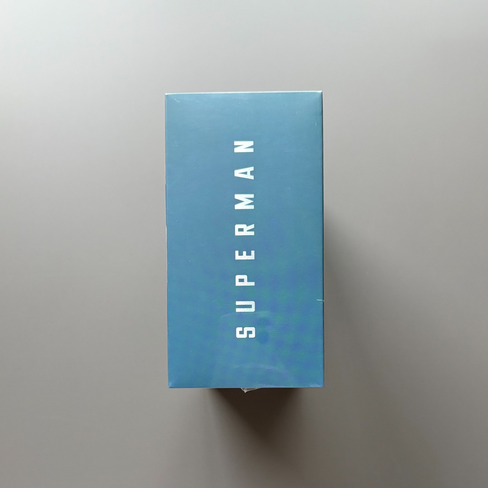 Superman 2025 Steelbook [4K UHD+2D] 1-Click Boxset Manta Lab