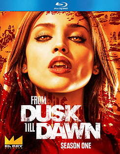 From Dusk Till Dawn: Season One (Blu-ray)New