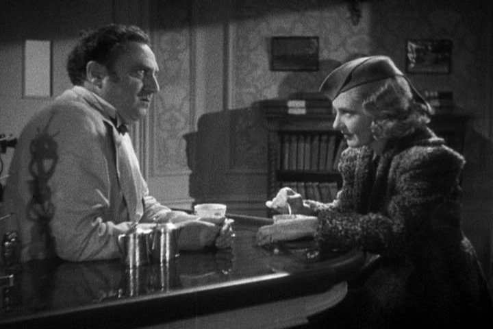 Adventure in Manhattan (1936) 1080P BLURAY FILM CLASSIC