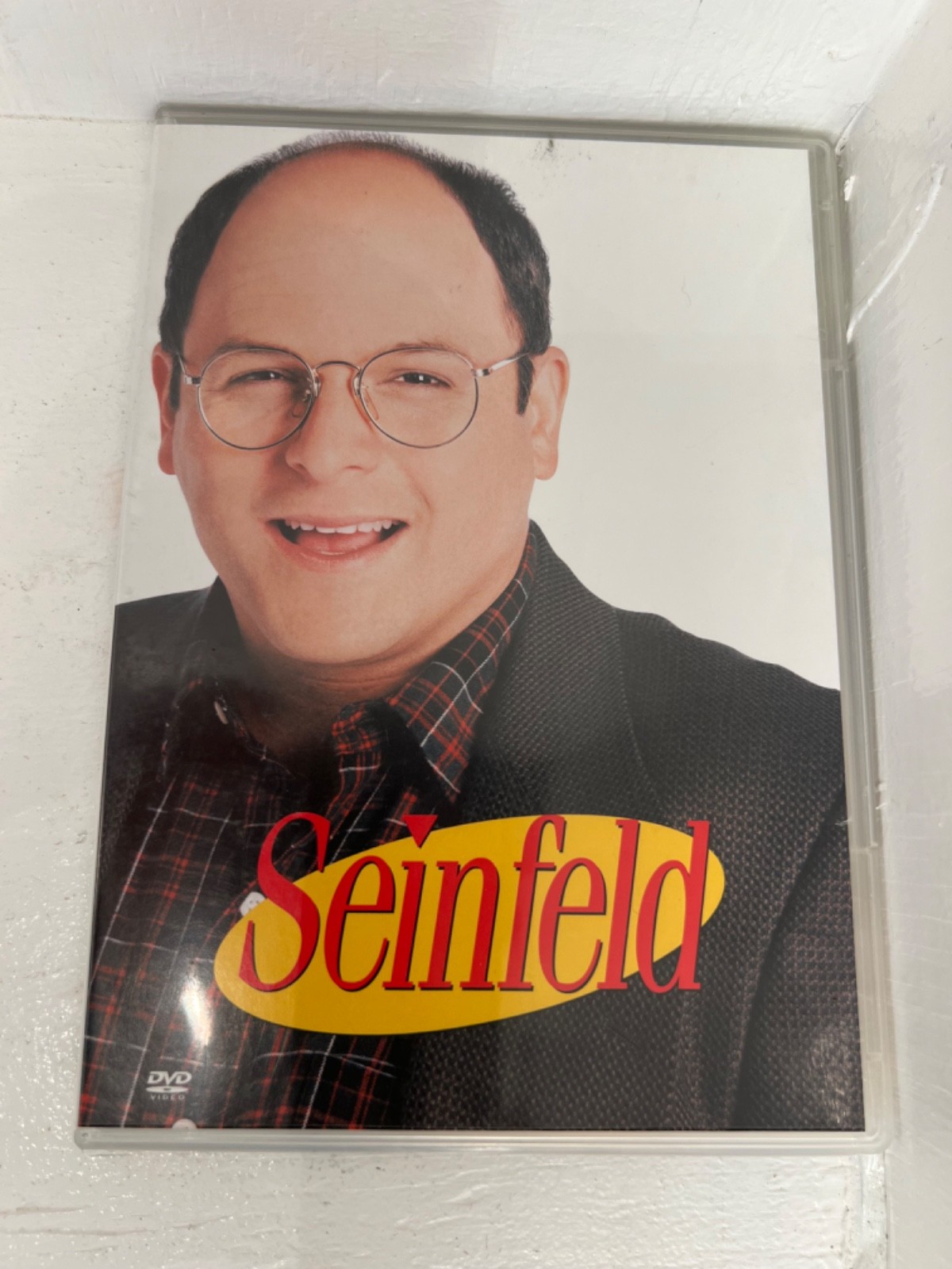 Seinfeld Season 8 Disc 3 Episodes 12 -17 DVD combine shipping