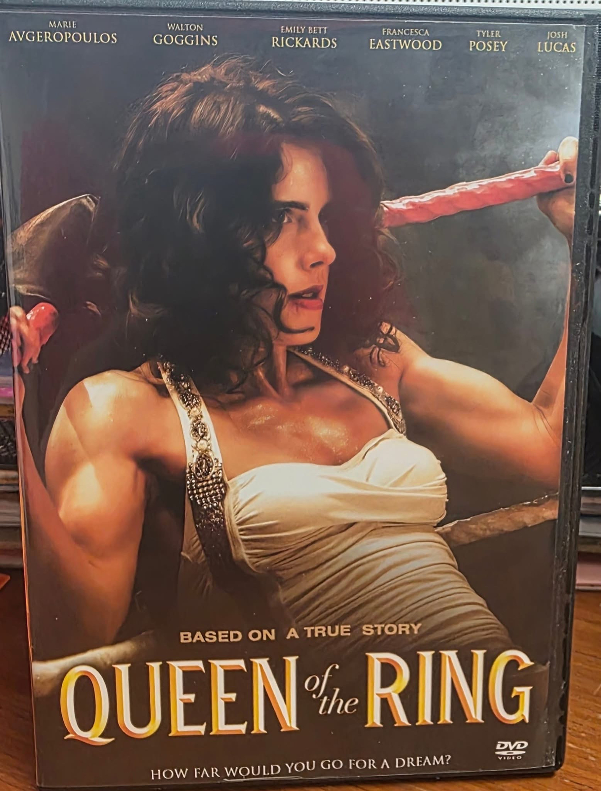 Queen of the Ring