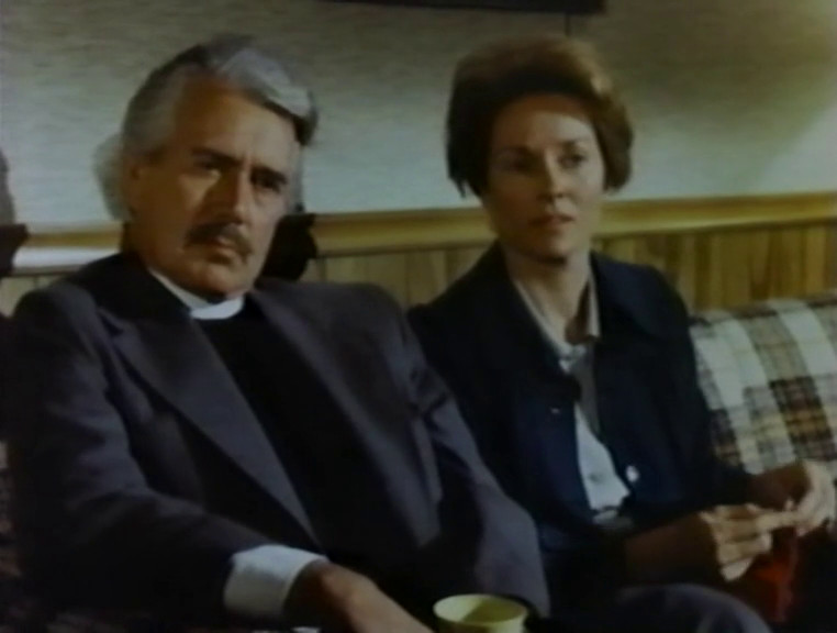 TV Movie: CRUISE INTO TERROR (1978)