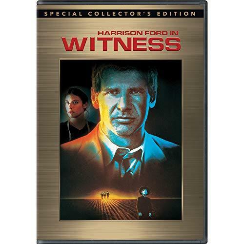 Witness
