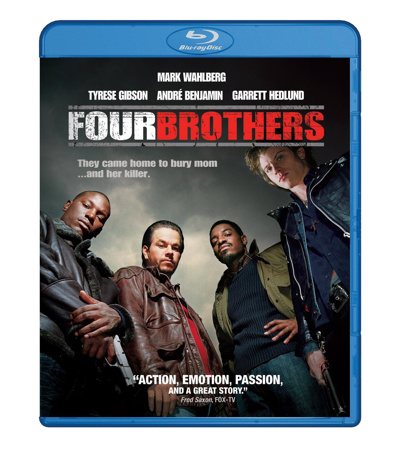 Four Brothers