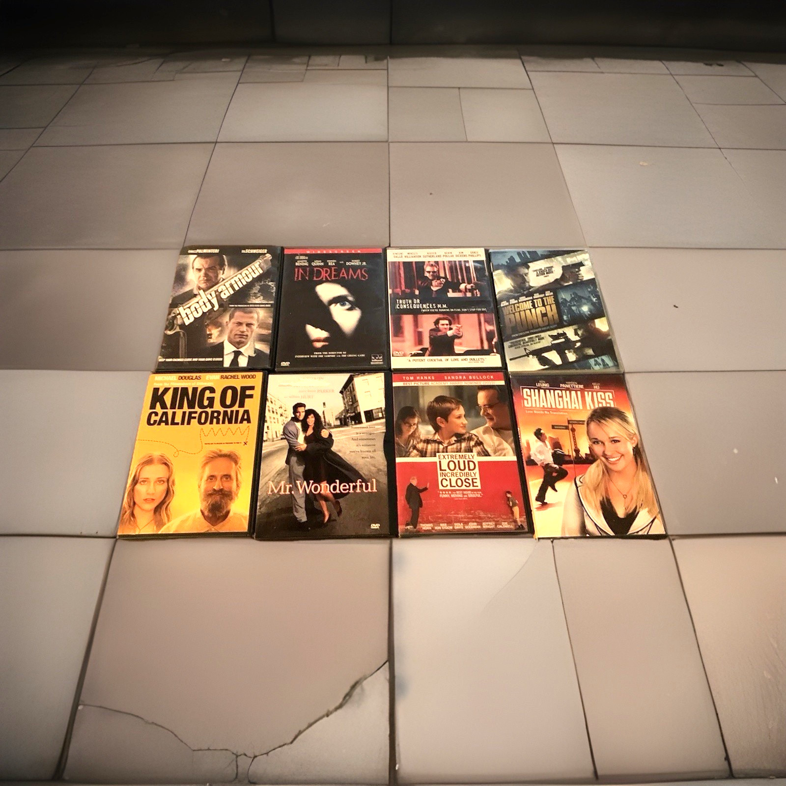 DVD Lot Pick Your Own Movie Choice Huge Selection Comedy Action SciFi Drama Kids