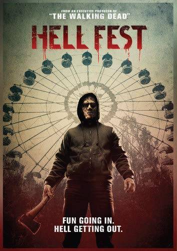 Hellfest – GOOD