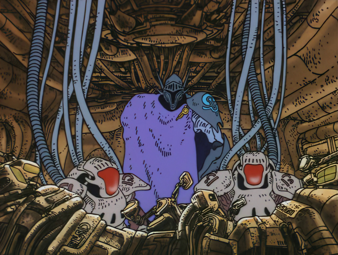 Dragon’s Heaven Anime OVA | Japanese Audio | Sub ENG/ESP