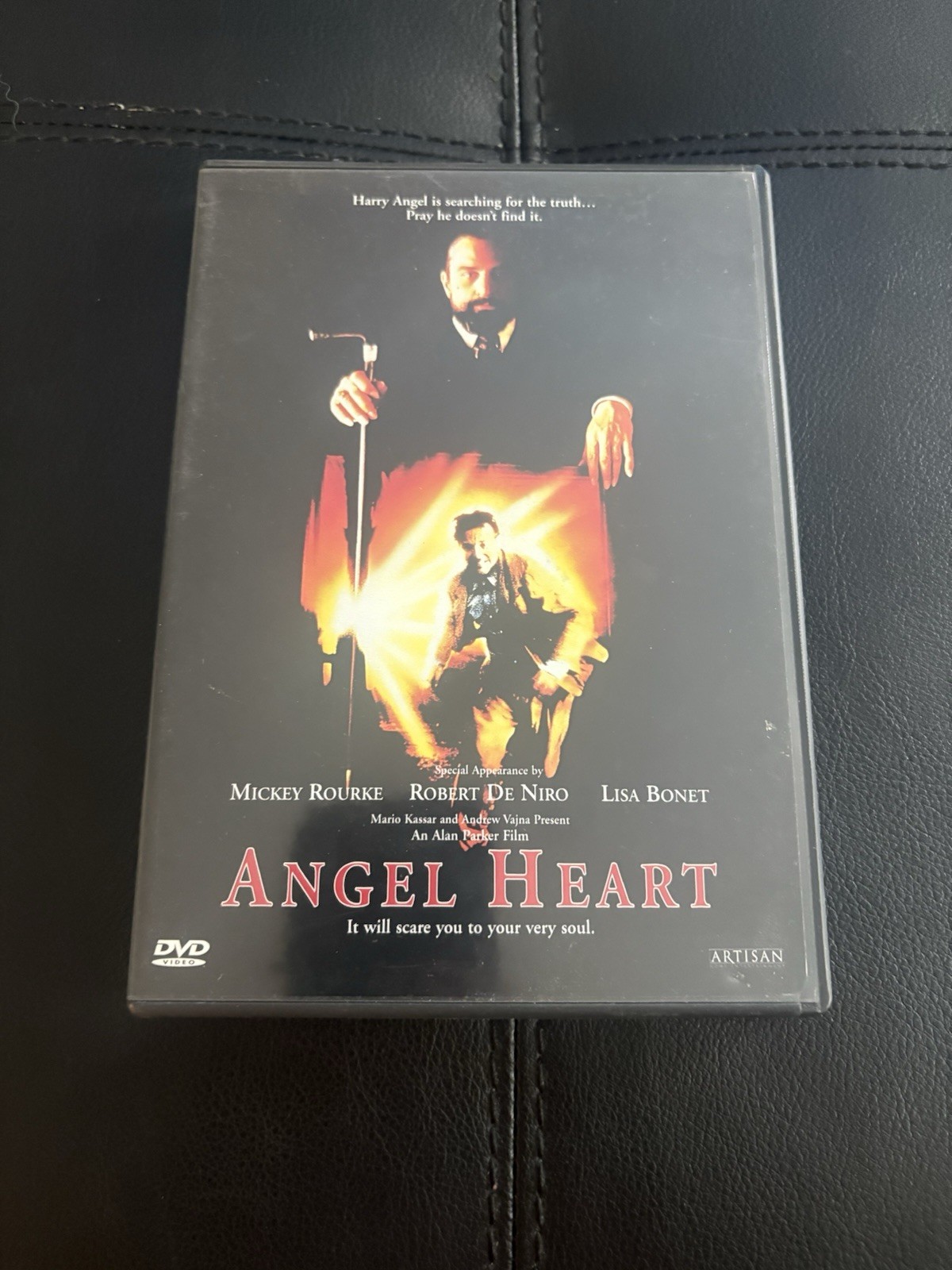 The Magic Christian (DVD, 2003)