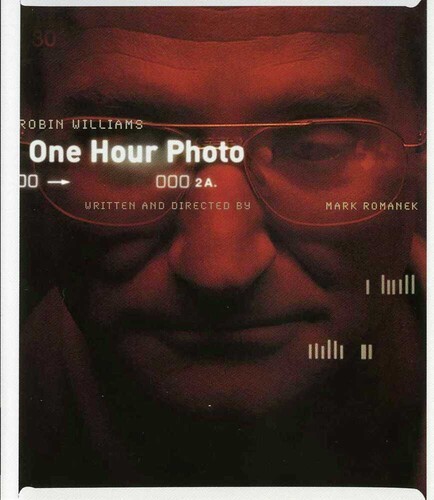 One Hour Photo [New Blu-ray] Widescreen