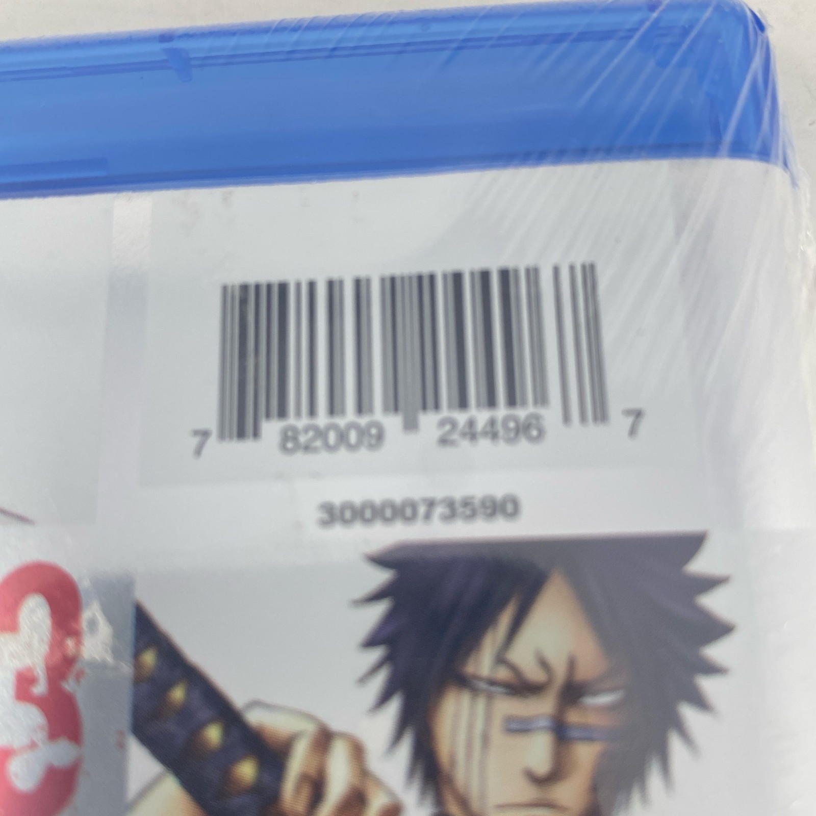 VIZ Media Bleach Set 3 Blu-ray 4-Disc, Eps 56-83