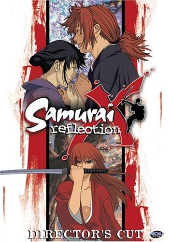 Samurai X – Reflection – Director’s Cut (Rurouni Kenshin)