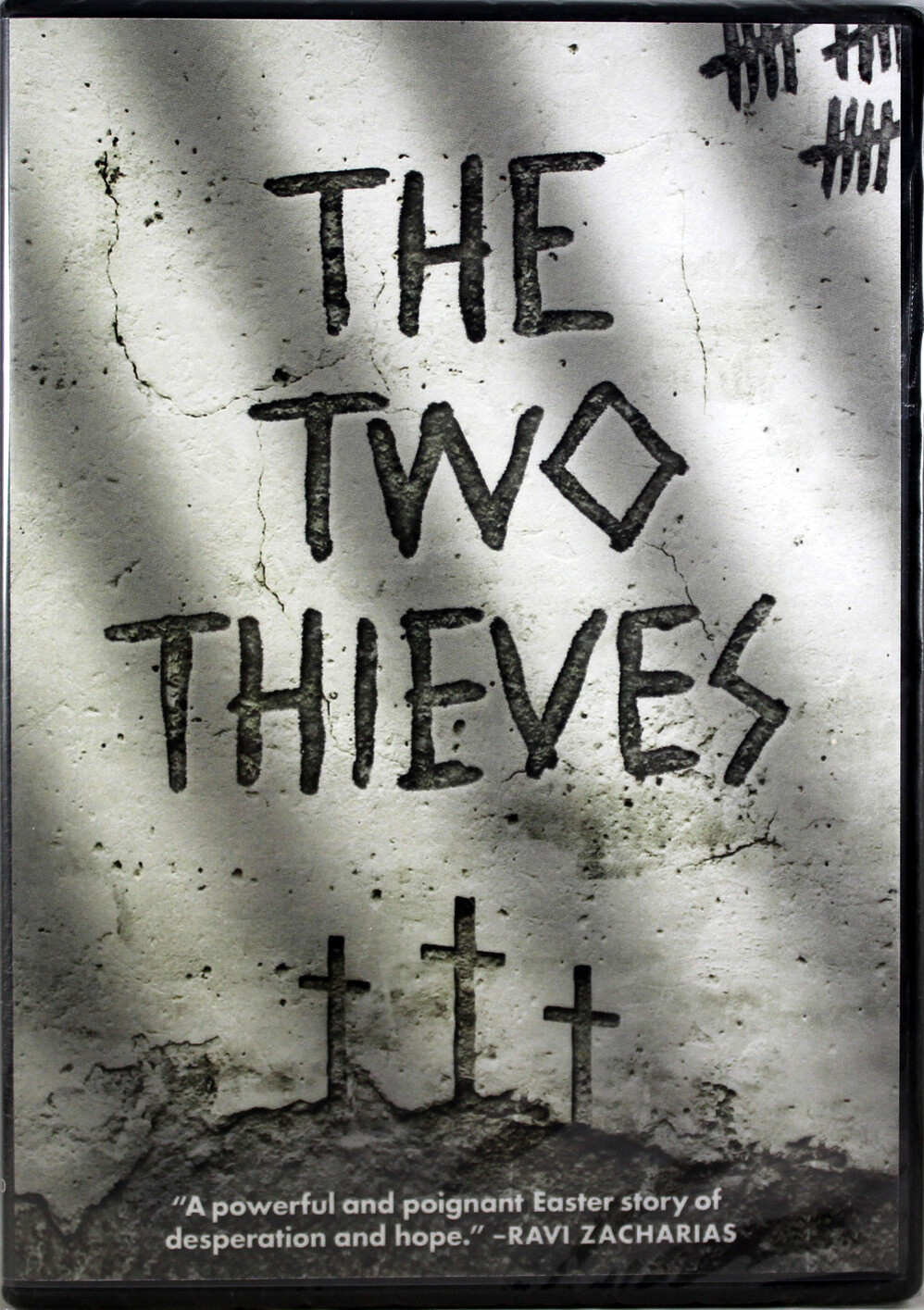 The Two Thieves NEW DVD An Easter Story Of Desperation And Hope Short Film