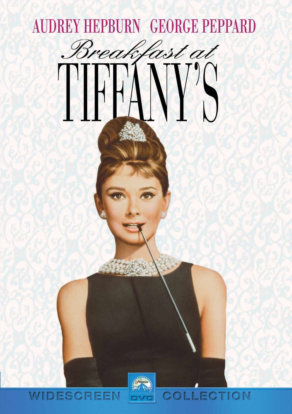 Breakfast at Tiffany’s