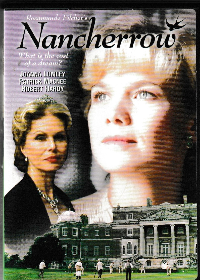 Rosamund Pilcher’s “Nancherrow” (DVD, 1999, 2-Discs) ShipsFREE!