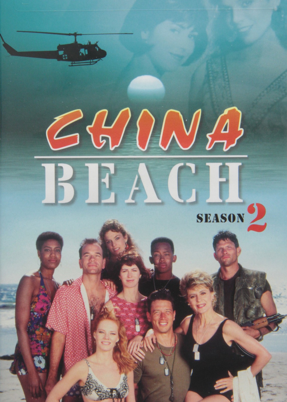 China Beach: Season 2