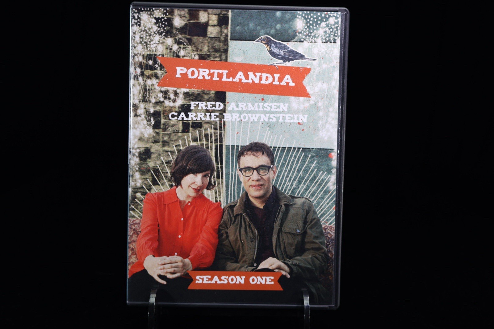 Portlandia: COMPLETE SERIES — See Details — Seasons 1-2-3-4-5-6-7-8