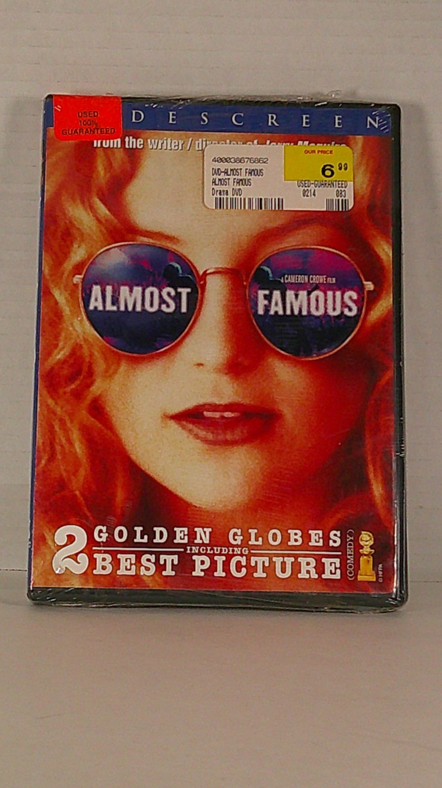 Almost Famous