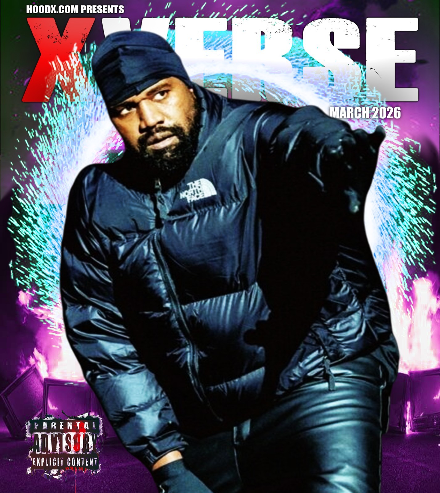 2026 March Hip Hop Music Videos *3 DISC SET* OVER 250 NEW VIDEOS FROM MARCH 2026