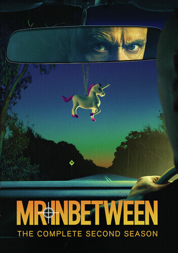 Mr Inbetween: The Complete Second Season [New DVD] 2 Pack, Ac-3/Dolby Digital,