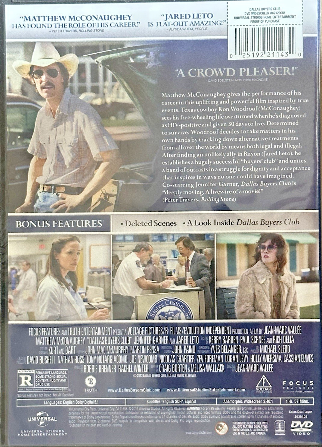 Dallas Buyers Club