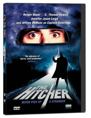 The Hitcher – GOOD