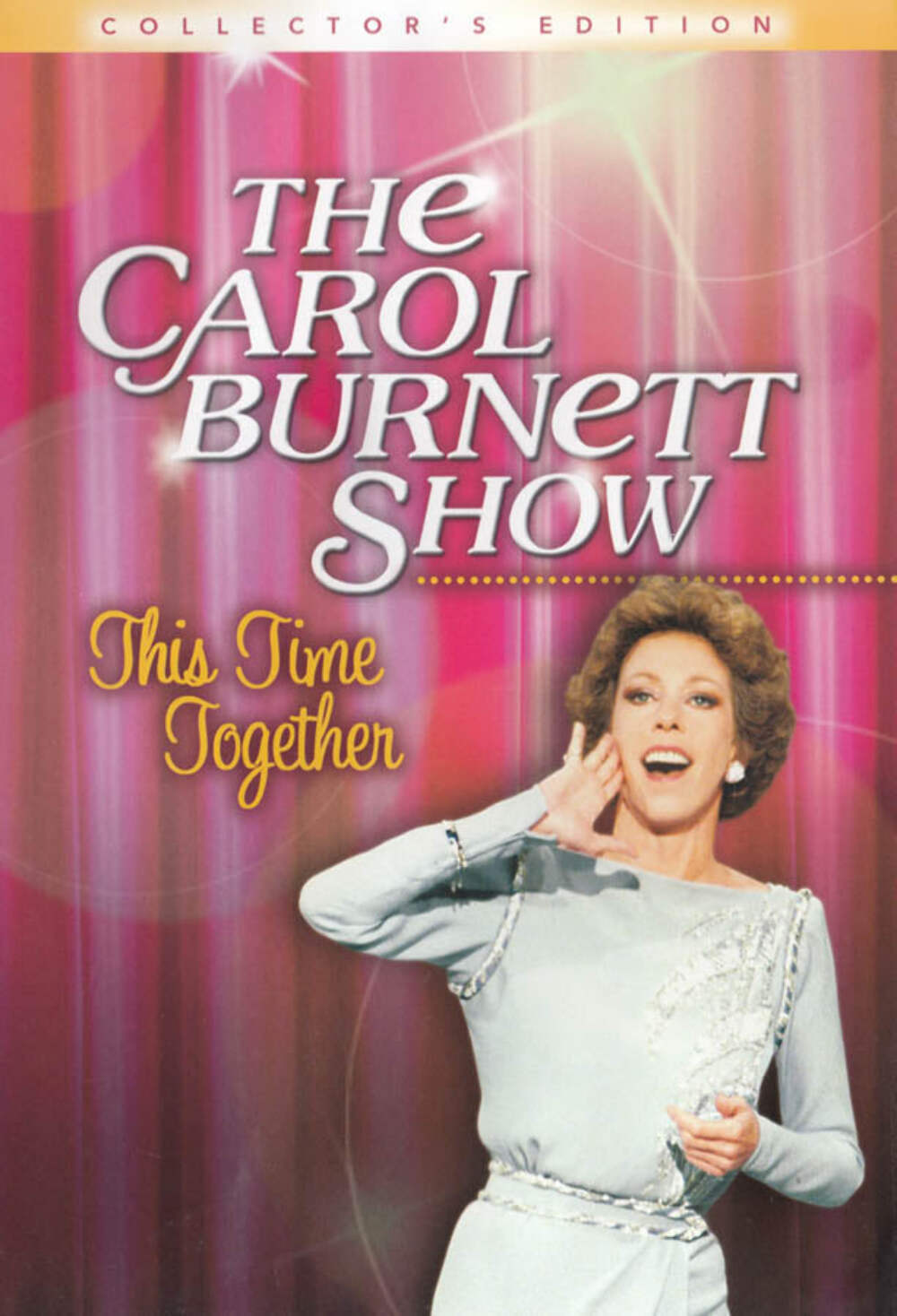 The Carol Burnett Show: This Time Together (Collector s Edition) (Boxset) DVD