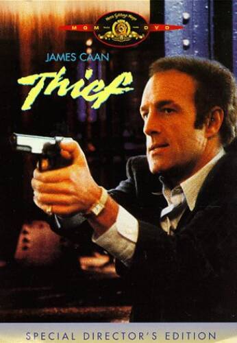 Thief Special Directors Editio – GOOD