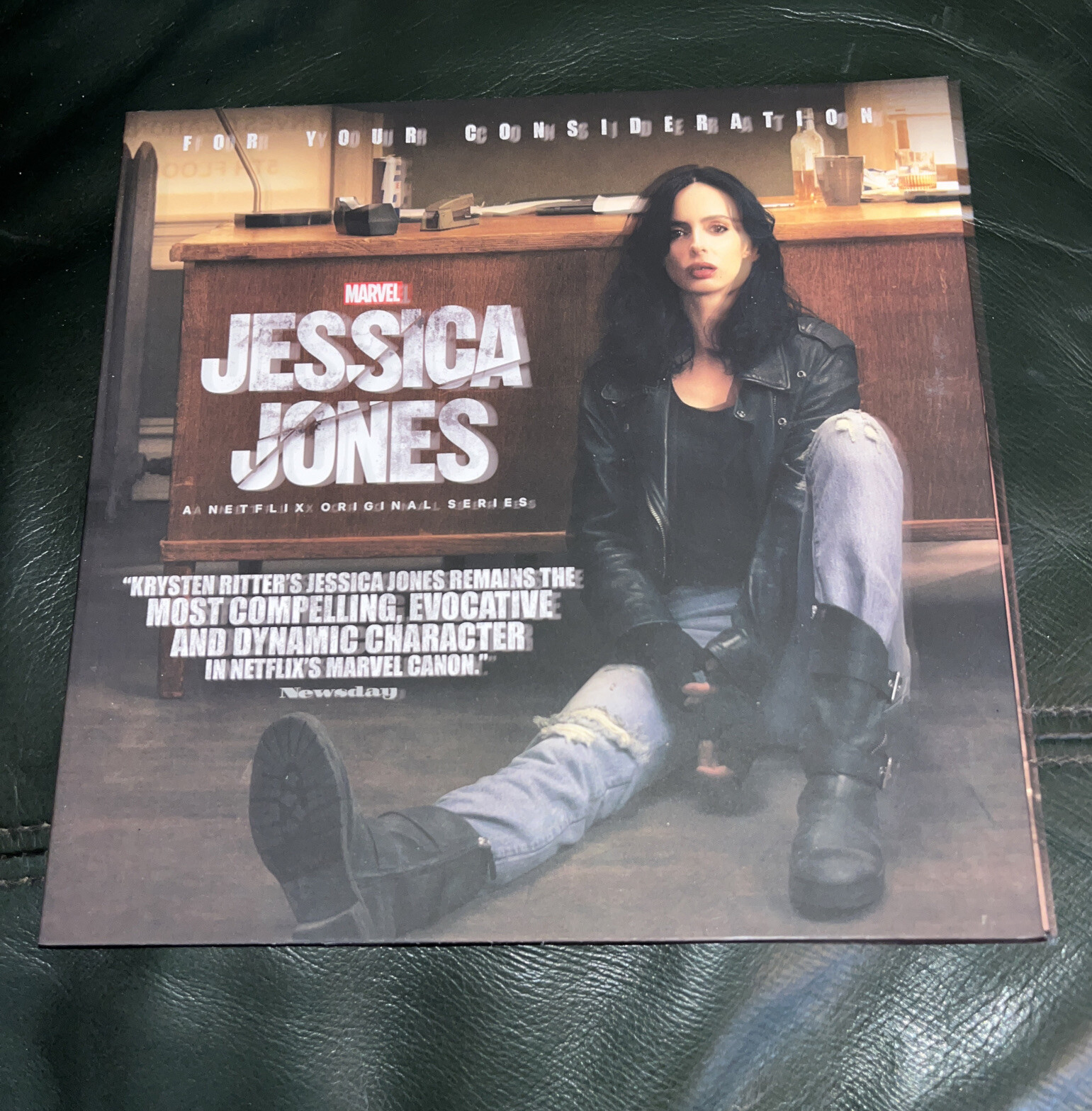 Jessica Jones FYC
