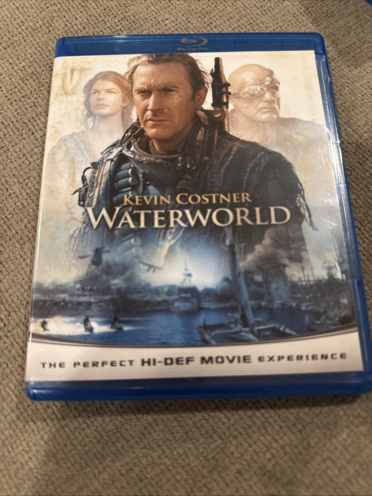 Waterworld