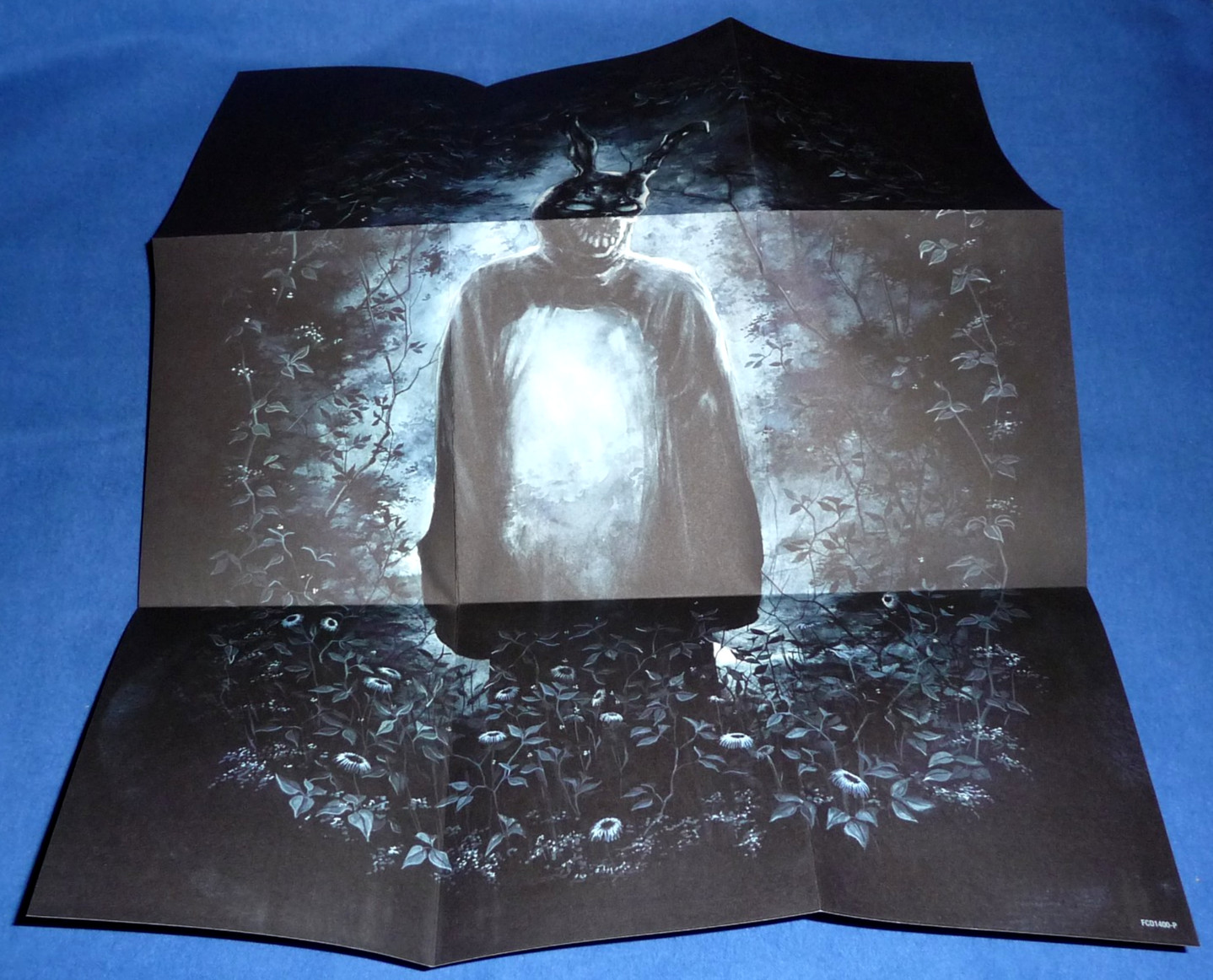 Donnie Darko Special Edition Arrow Video Blu-ray DVD Box Set 2017 Multiple Cuts