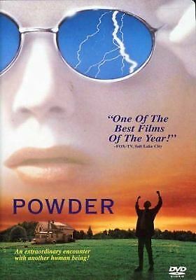 ~~~POWDER~~~WI​DESCREEN~~~NEW SEALED DVD!!!!