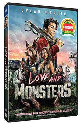 Love and Monsters
