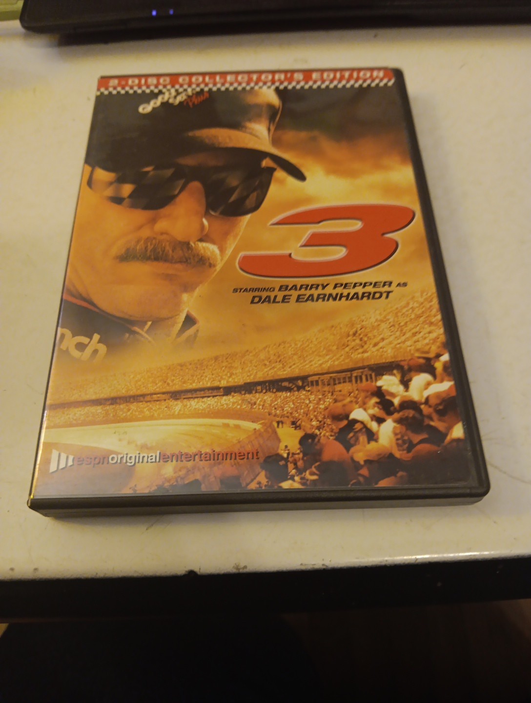 3 (DVD, 2004, 2-Disc Set)