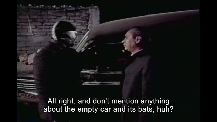 THE FEMALE VAMPIRES (English subtitled)