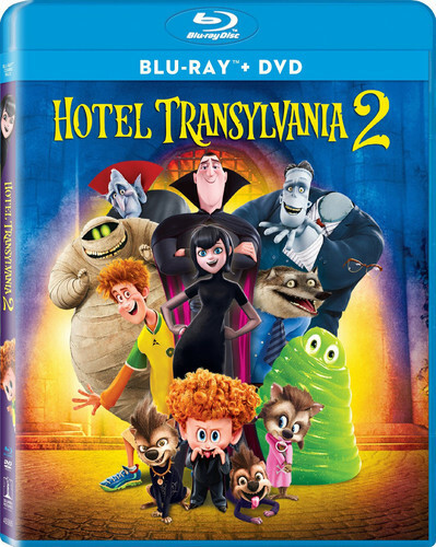 (BluRay) (VG) (Complete w/Case)