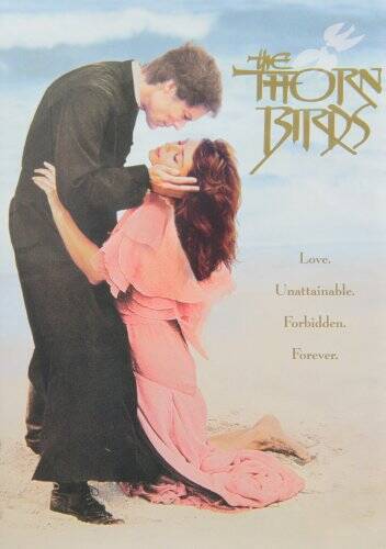 The Thorn Birds – DVD By Various – GOOD