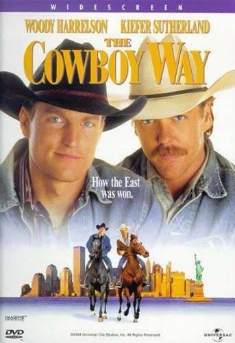 The Cowboy Way – GOOD