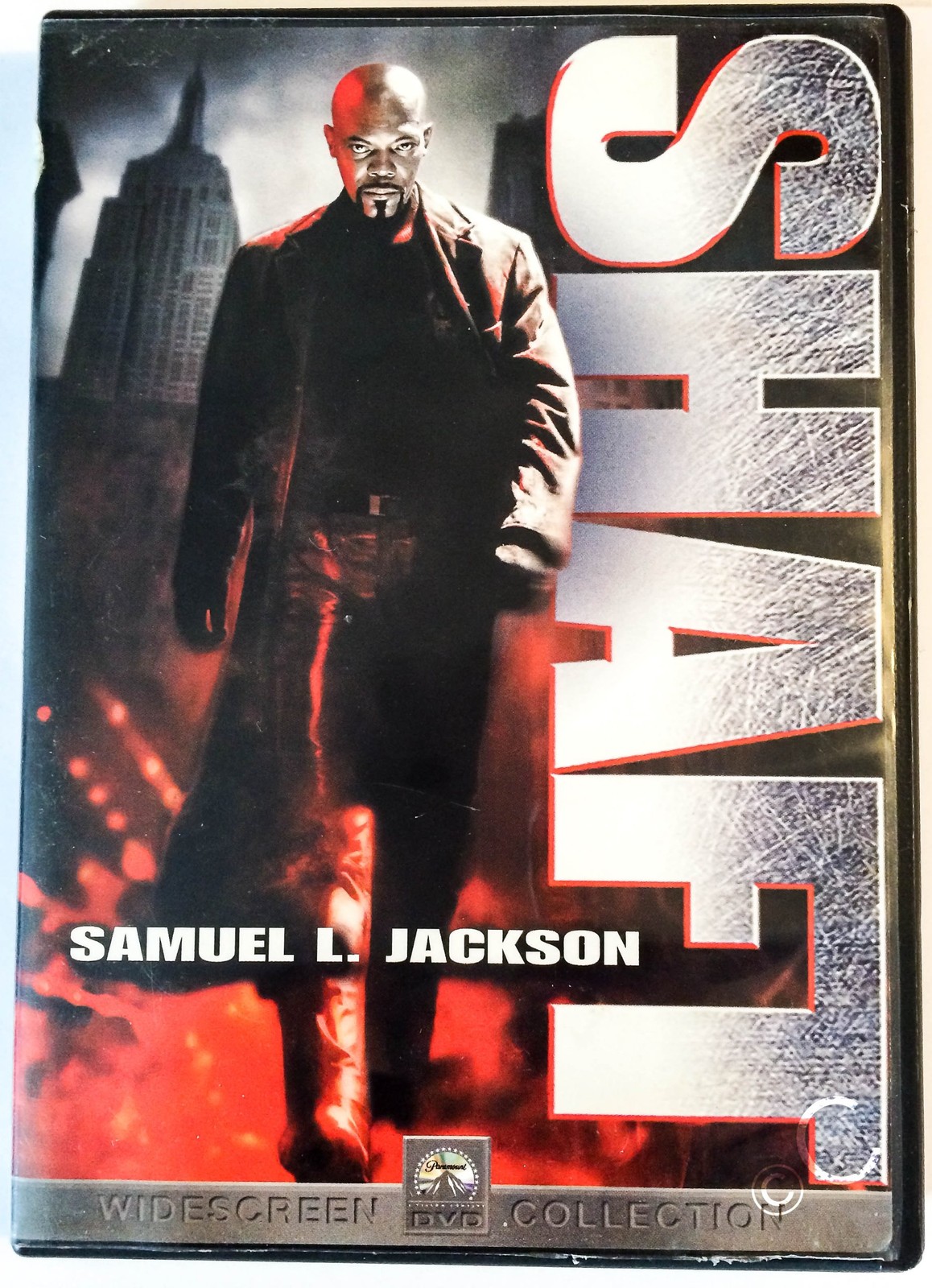 Shaft